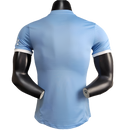 Camiseta Manchester City 25/26 I Casa - Versión Jugador