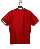 Camiseta Manchester United 00/02 I Casa - Versión Retro