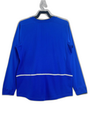 Camiseta Manchester United 02/03 III Tercera - Manga Larga Versión Retro