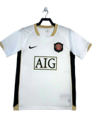 Camiseta Manchester United 06/07 II Visitante - Versión Retro