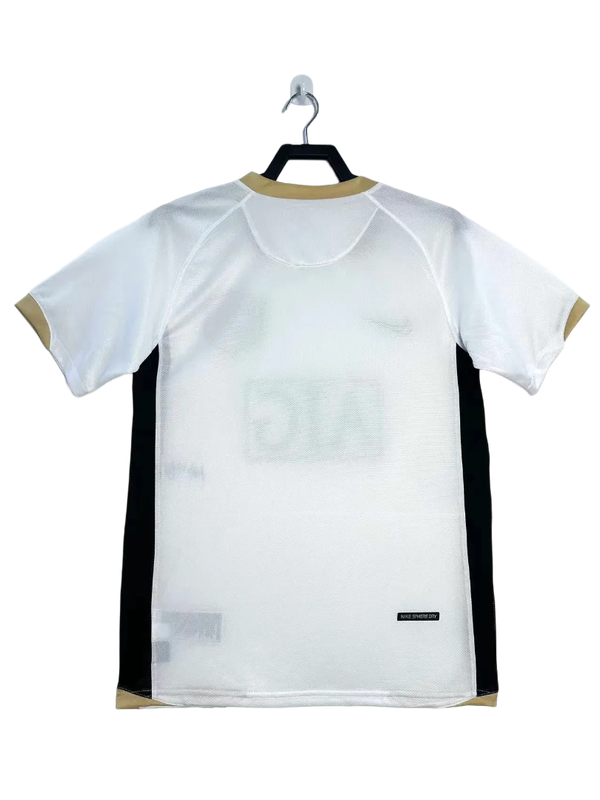 Camiseta Manchester United 06/07 II Visitante - Versión Retro