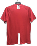 Camiseta Manchester United 07/08 I Casa - Versión Retro