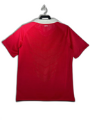 Camiseta Manchester United 10/11 I Casa - Versión Retro