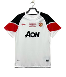 Camiseta Manchester United 11/12 II Visitante - Versión Retro