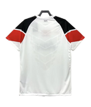 Camiseta Manchester United 11/12 II Visitante - Versión Retro