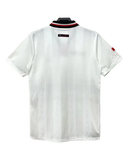 Camiseta Manchester United 1998 II Visitante - Versión Retro