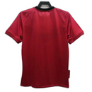 Camiseta Manchester United 2010 I Casa - Versión Retro