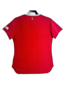 Camiseta Manchester United 21/22 I Casa - Versión Retro