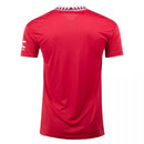 Camiseta Manchester United 22/23 I Casa - Versión Aficionado