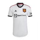 Camiseta Manchester United 22/23 II Visitante - Versión Jugador