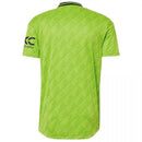 Camiseta Manchester United 22/23 III Tercera - Versión Jugador