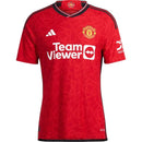 Camiseta Manchester United 23/24 I Casa - Versión Jugador