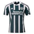 Camiseta Manchester United 23/24 II Visitante - Versión Jugador