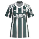 Camiseta Manchester United 23/24 II Visitante - Femenina