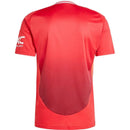 Camiseta Manchester United 24/25 I Casa - Versión Aficionado