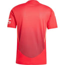 Camiseta Manchester United 24/25 I Casa - Versión Jugador