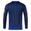 Camiseta Manchester United 24/25 II Visitante - Manga Larga