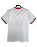 Camiseta Manchester United 86/88 II Visitante - Versión Retro