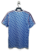 Camiseta Manchester United 90/92 II Visitante - Versión Retro
