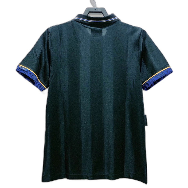 Camiseta Manchester United 93/94 II Visitante - Versión Retro