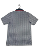 Camiseta Manchester United 95/96 II Visitante - Versión Retro