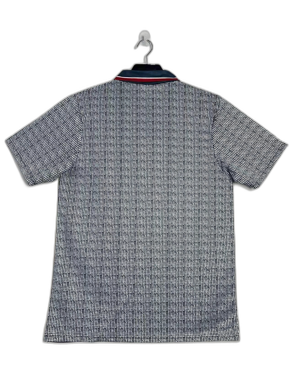 Camiseta Manchester United 95/96 II Visitante - Versión Retro