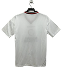 Camiseta Manchester United 96/97 II Visitante - Versión Retro