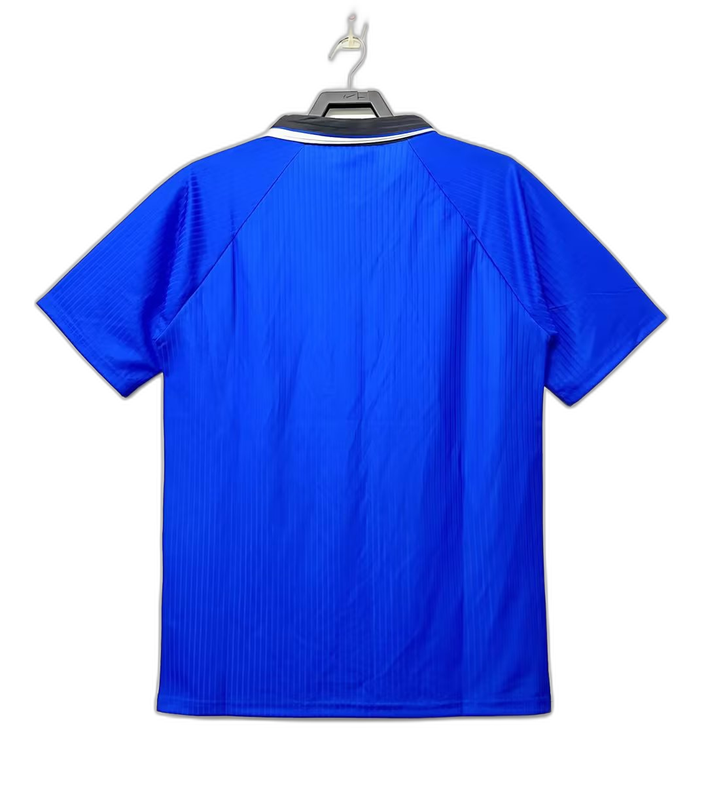 Camiseta Manchester United 96/98 III Tercera - Versión Retro