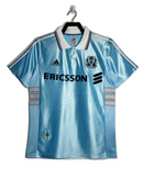 Camiseta Marsella 98/99 II Visitante - Versión Retro