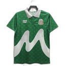 Camiseta México 1995 I Casa - Versión Retro