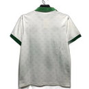 Camiseta México 1995 II Visitante - Versión Retro