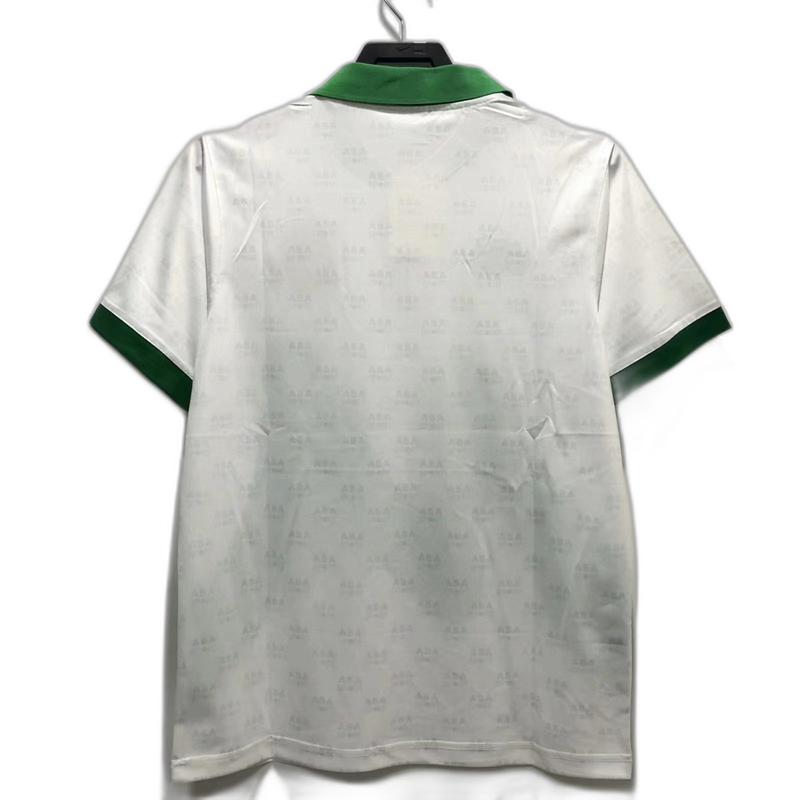 Camiseta México 1995 II Visitante - Versión Retro