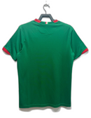 Camiseta México 2006 I Casa - Versión Retro