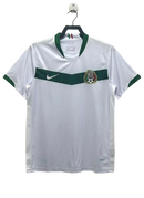 Camiseta México 2006 II Visitante - Versión Retro