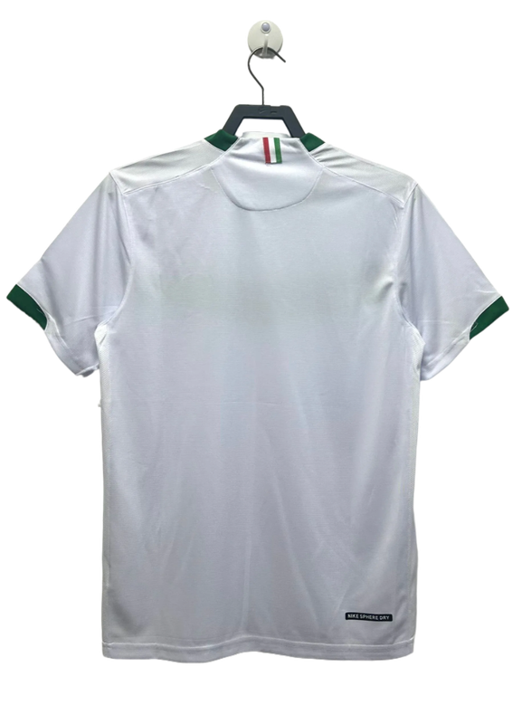 Camiseta México 2006 II Visitante - Versión Retro