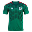 Camiseta México 22/23 I Casa - Versión Aficionado