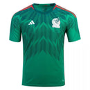 Camiseta México 22/23 I Casa - Versión Jugador
