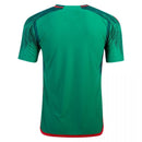 Camiseta México 22/23 I Casa - Versión Jugador