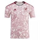 Camiseta México 22/23 II Visitante - Versión Aficionado