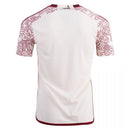 Camiseta México 22/23 II Visitante - Versión Aficionado