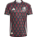 Camiseta México 24/25 I Casa - Versión Jugador