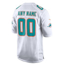 Camiseta NFL Miami Dolphins - Versión de Juego - Blanco