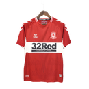 Camiseta Middlesbrough 21/22 I Casa - Versión Aficionado