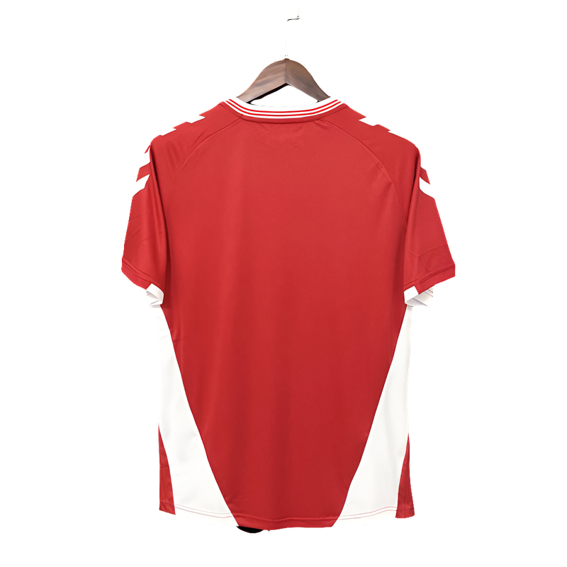 Camiseta Middlesbrough 21/22 I Casa - Versión Aficionado