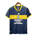 Camiseta Middlesbrough 23/24 II Visitante - Versión Aficionado