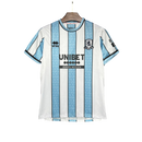 Camiseta Middlesbrough 24/25 II Visitante - Versión Aficionado