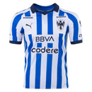 Camiseta Monterrey 23/24 I Casa - Versión Jugador
