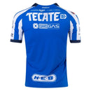 Camiseta Monterrey 23/24 I Casa - Versión Jugador