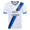 Camiseta Monterrey 23/24 II Visitante - Versión Aficionado