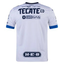Camiseta Monterrey 23/24 II Visitante - Versión Jugador